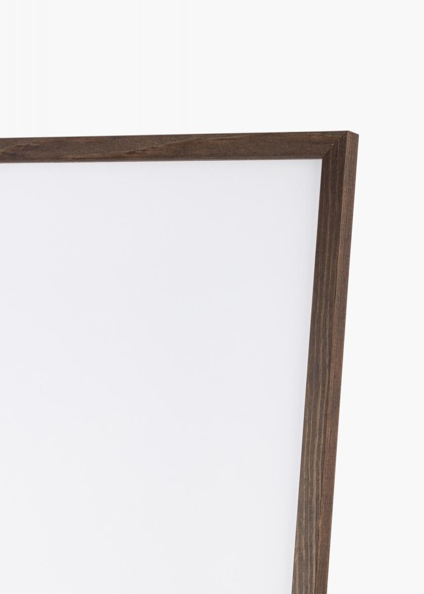 Estancia Fotolijst Galant Acrylglas Walnoot 40x50 cm