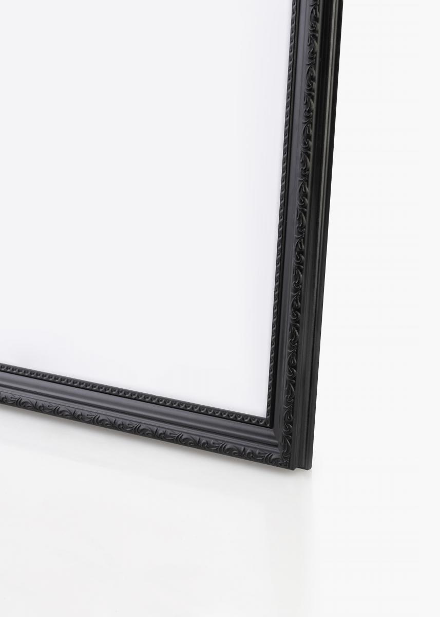 Galleri 1 Fotolijst Abisko Acrylglas Zwart 21x30 cm