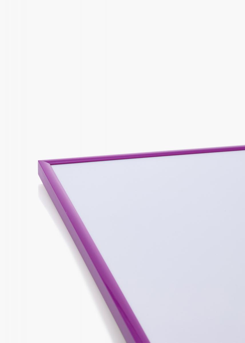 Walther Fotolijst New Lifestyle Acrylglas Fuchsia 50x70 cm