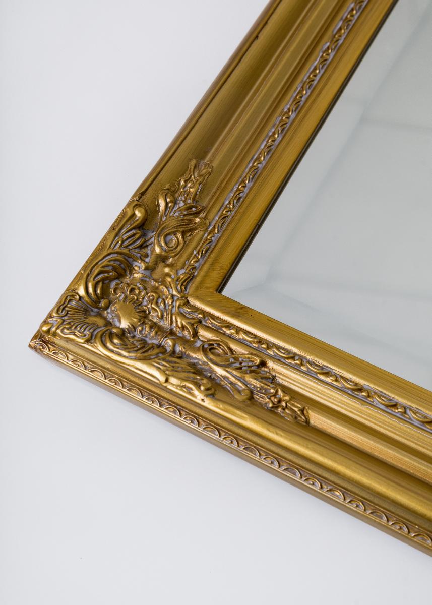 Artlink Spiegel Antique Goud 50x70 cm
