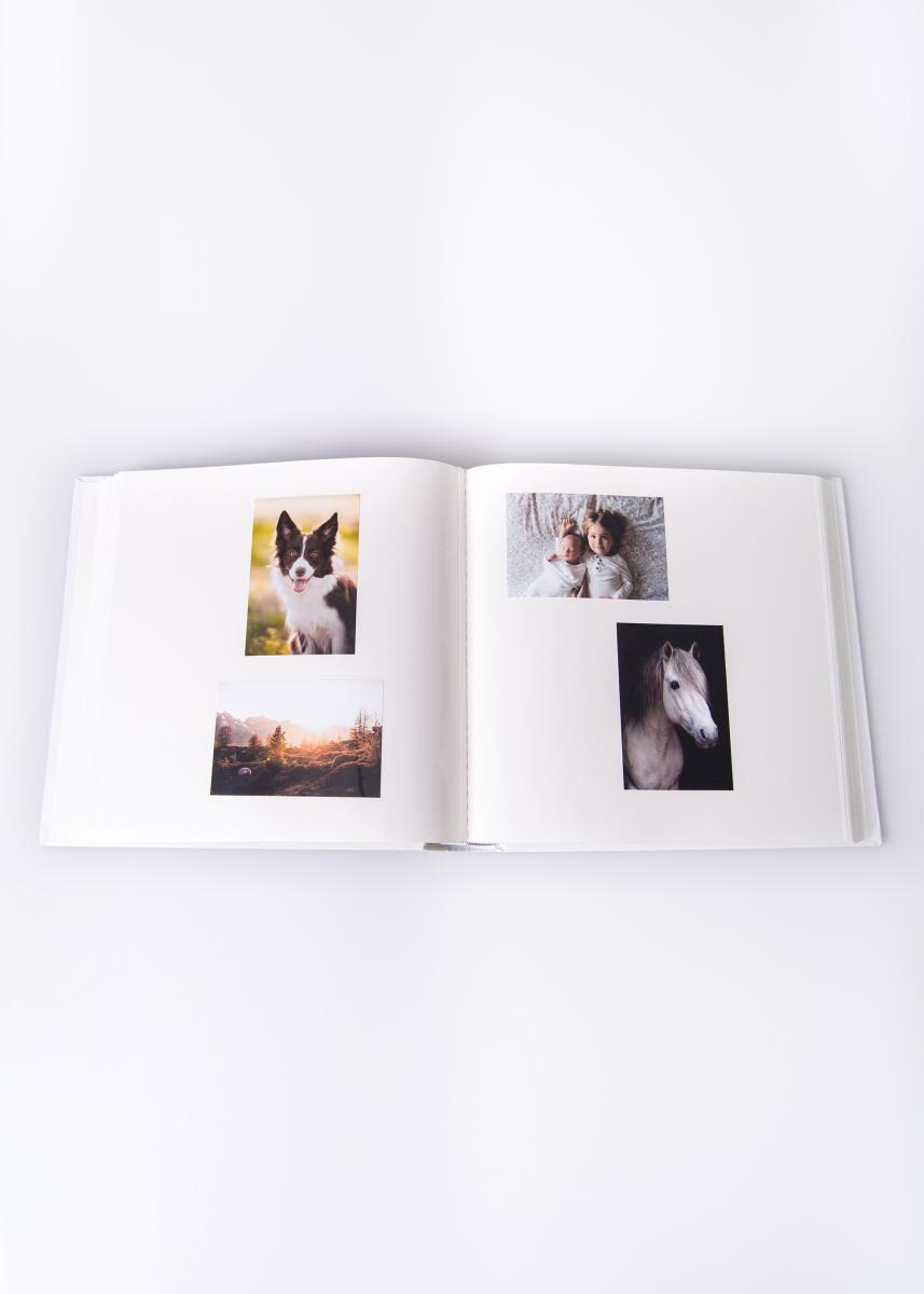 ZEP Zep Adensive Wit 35x35 cm (100 Pagina's / 50 Bladen)
