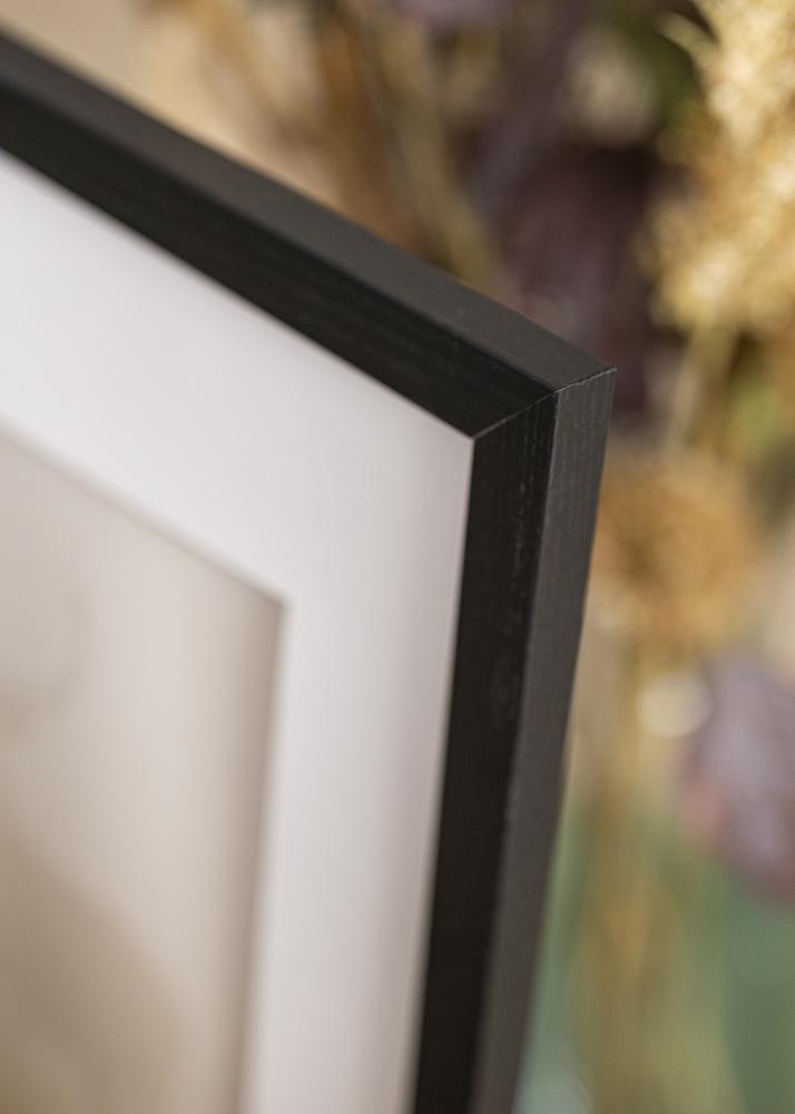 Estancia Fotolijst Stilren Acrylglas Black Oak 42x59,4 cm (A2)