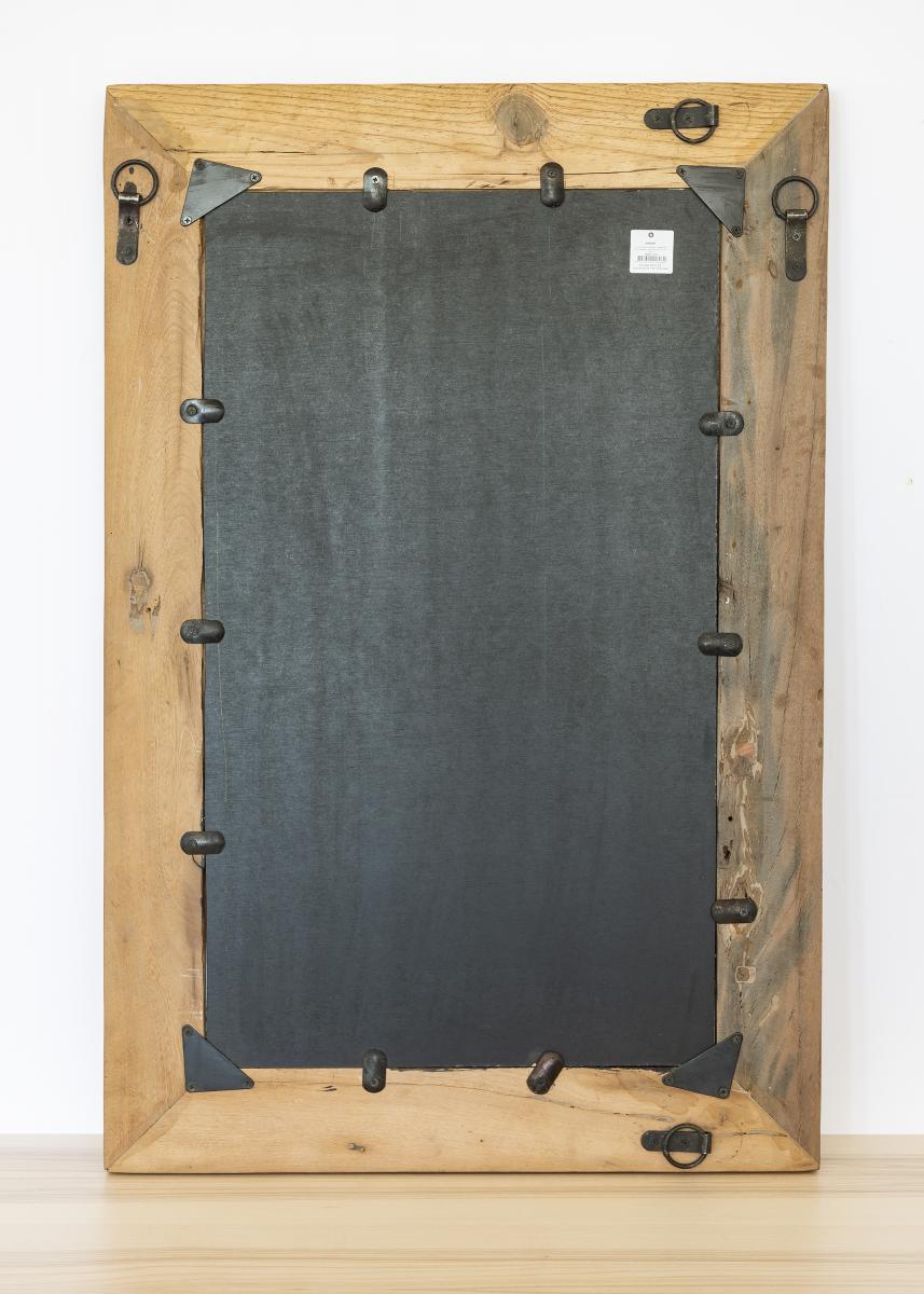 House Doctor Spiegel House Doctor Pure Nature 60x90 cm