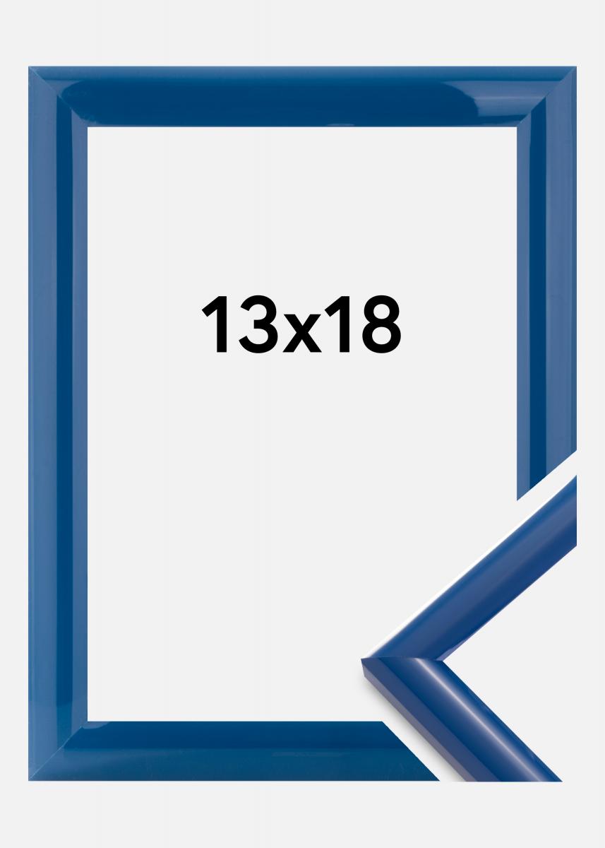 Walther Fotolijst Trendstyle Blauw 13x18 cm