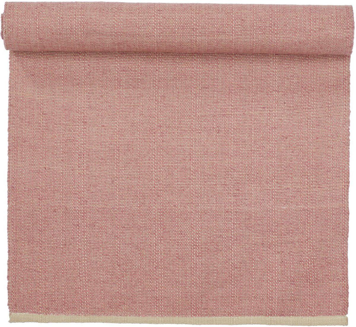 Svanefors Tafelloper Juni - Roos 35x120 cm
