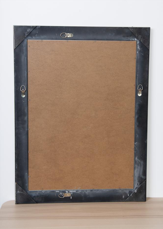 Artlink Spiegel Bologna Zilver 60x90 cm