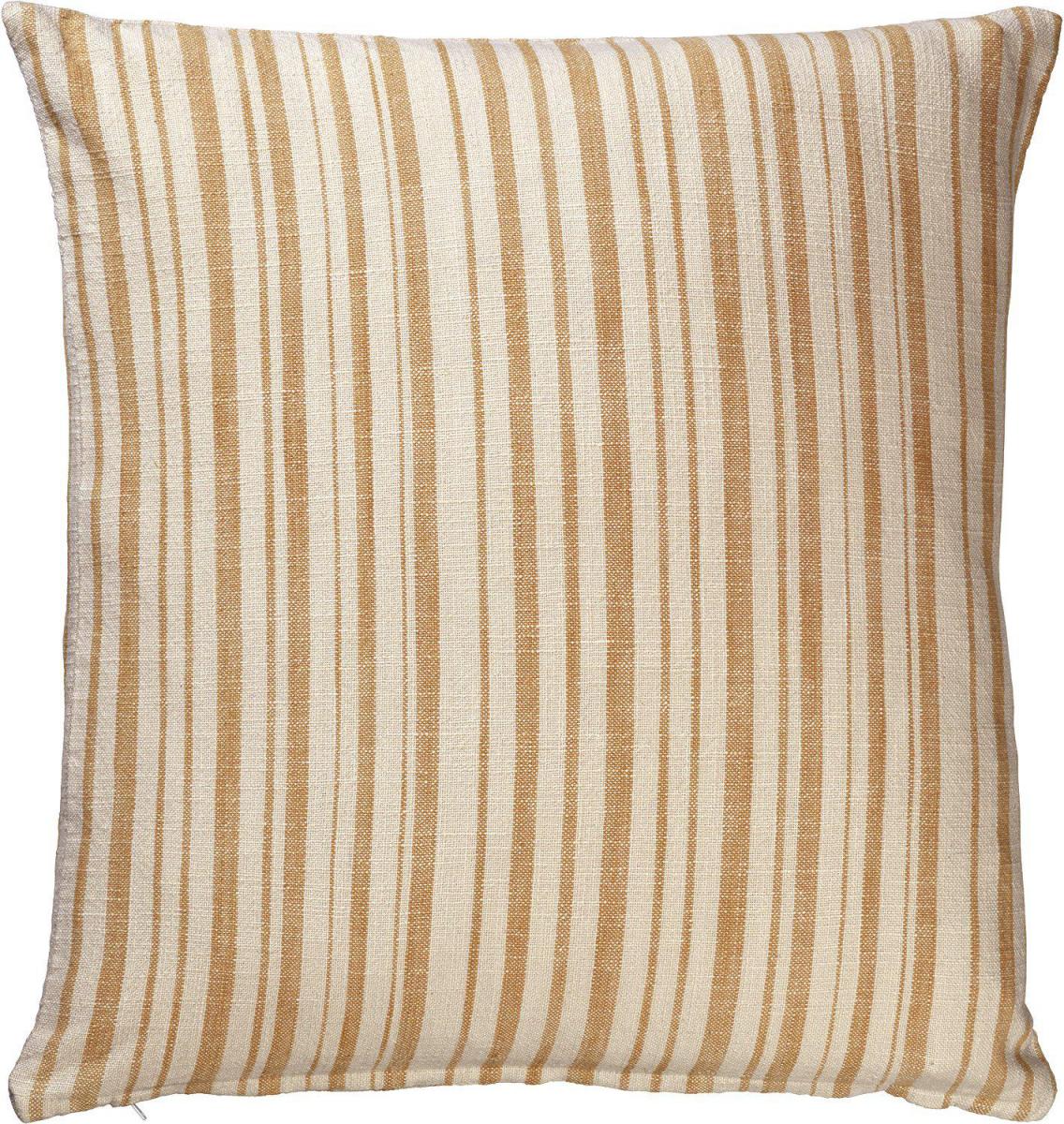 Svanefors Kussenhoes Donna - Kaneel 45x45 cm