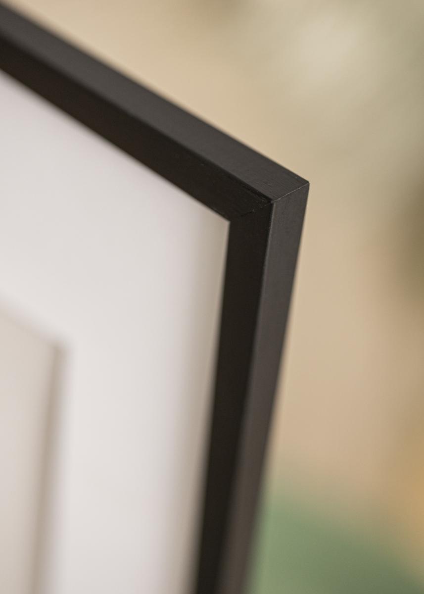 Estancia Fotolijst Galant Acrylglas Zwart 20x30 cm