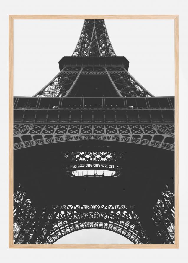Bildverkstad Paris Poster
