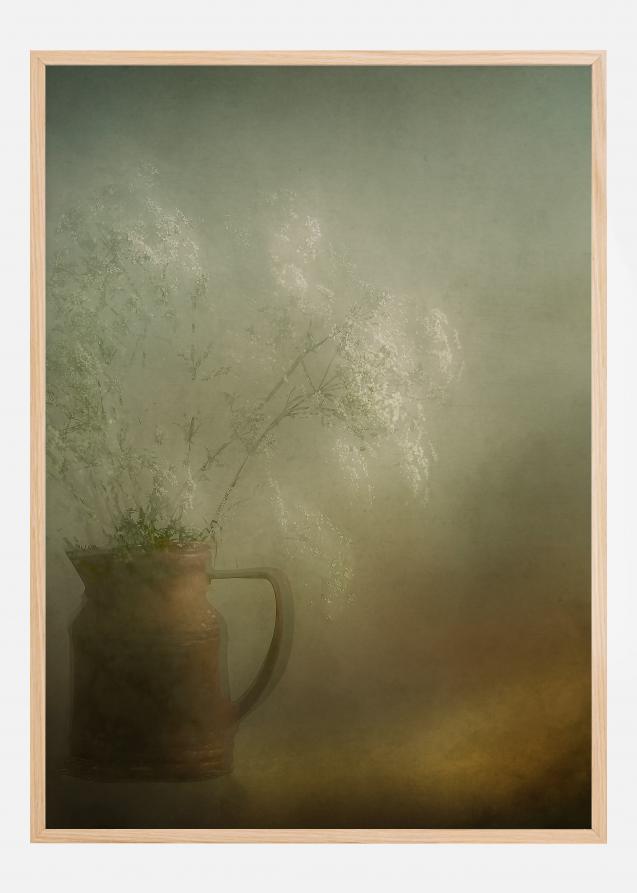 Bildverkstad Spring Bouquet Poster