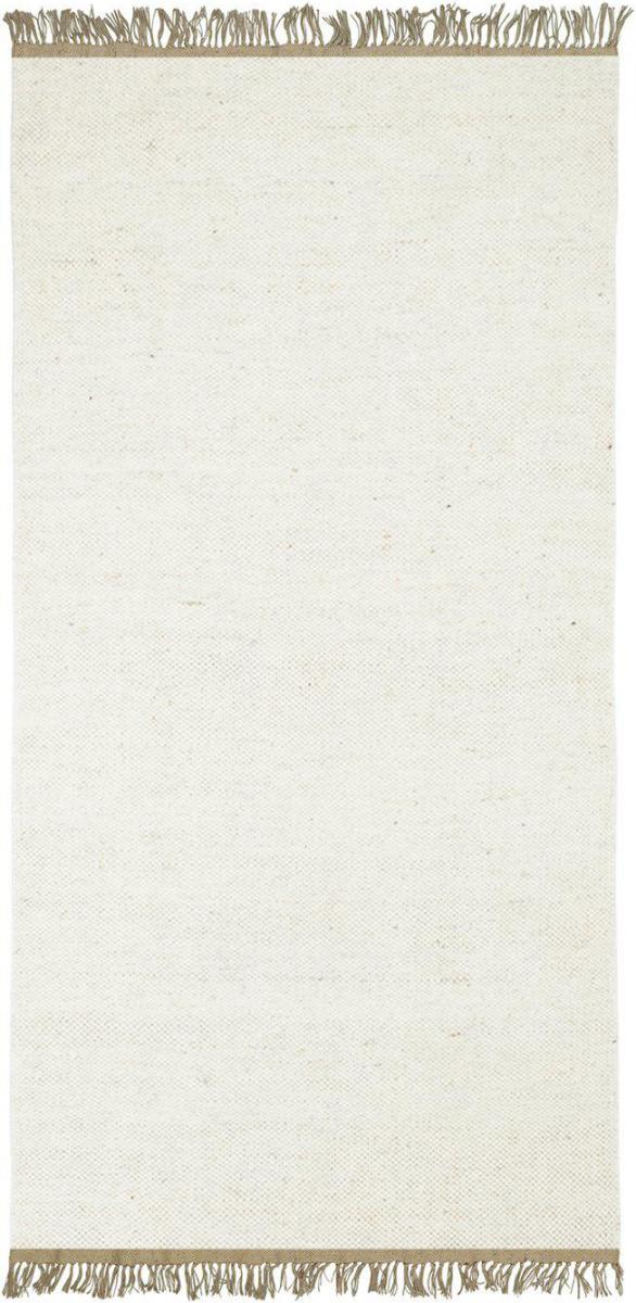 Svanefors Vloerkleed Ian - Offwhite 70x140 cm