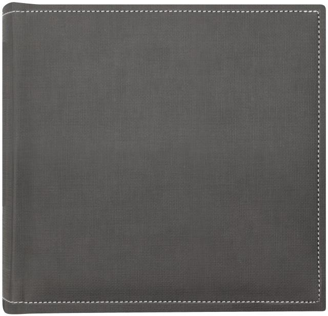 Burde Burde Album Grijs - 200 Foto's van 10x15 cm