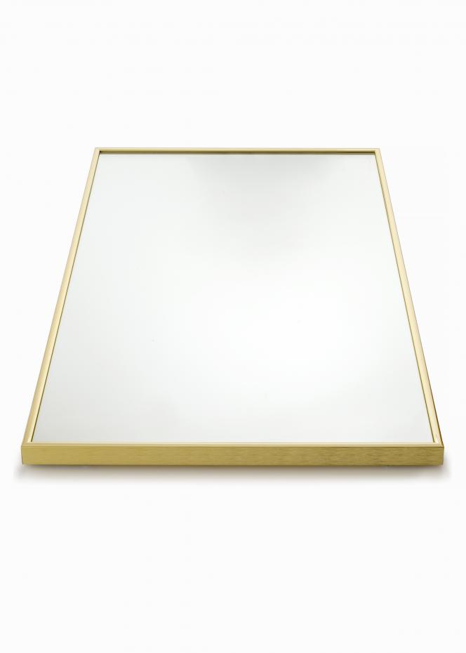 Estancia Spiegel Narrow Goud 40,5x80,5 cm