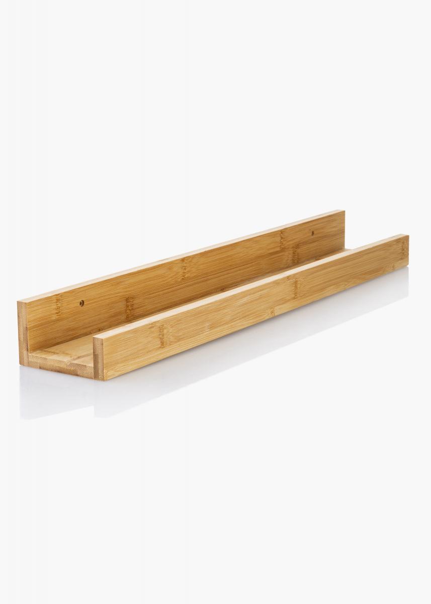KAILA KAILA Fotoplank Bamboe 50 cm