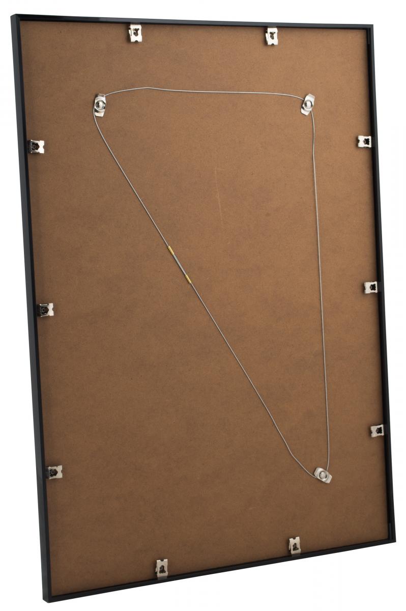 Walther Fotolijst Galeria Zwart 40x60 cm