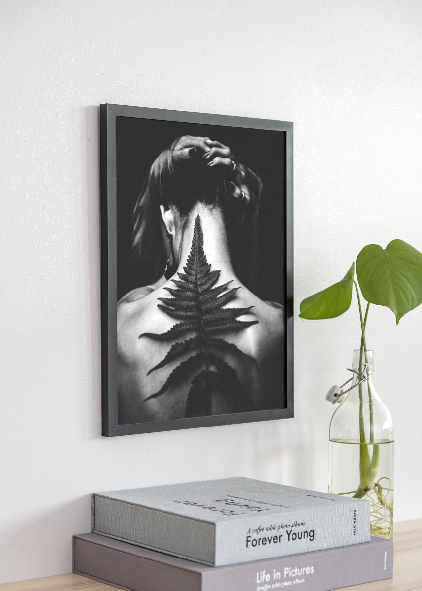 Artlink Trendy Zwart 30x40 cm