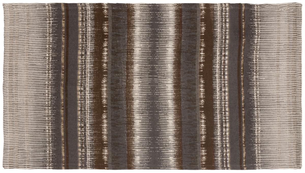 Norvi Group Badmat Storm - Natuurgekleurd 70x120 cm