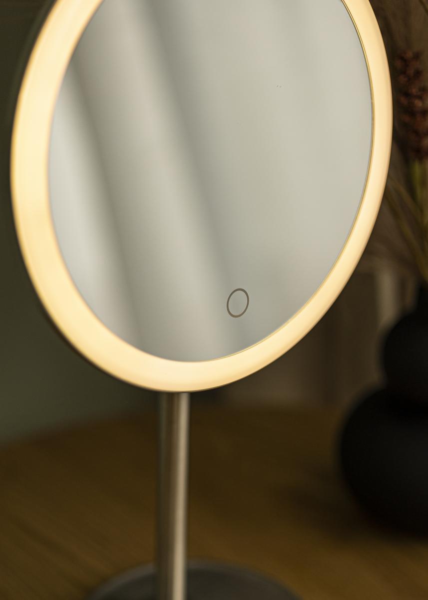 KAILA KAILA Make-up spiegel Pillar LED Magnifying 20 cm Ø