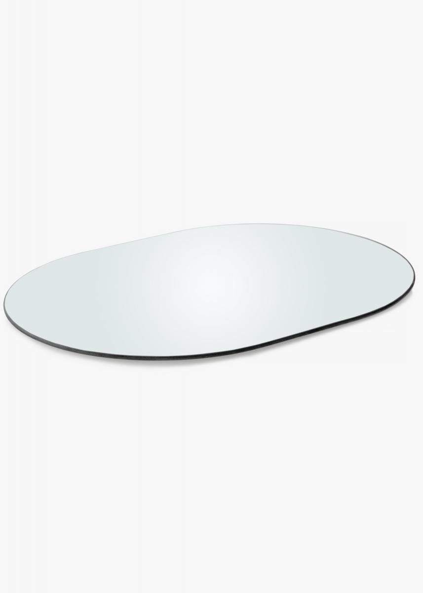 KAILA KAILA Spiegel Oval 30x40 cm