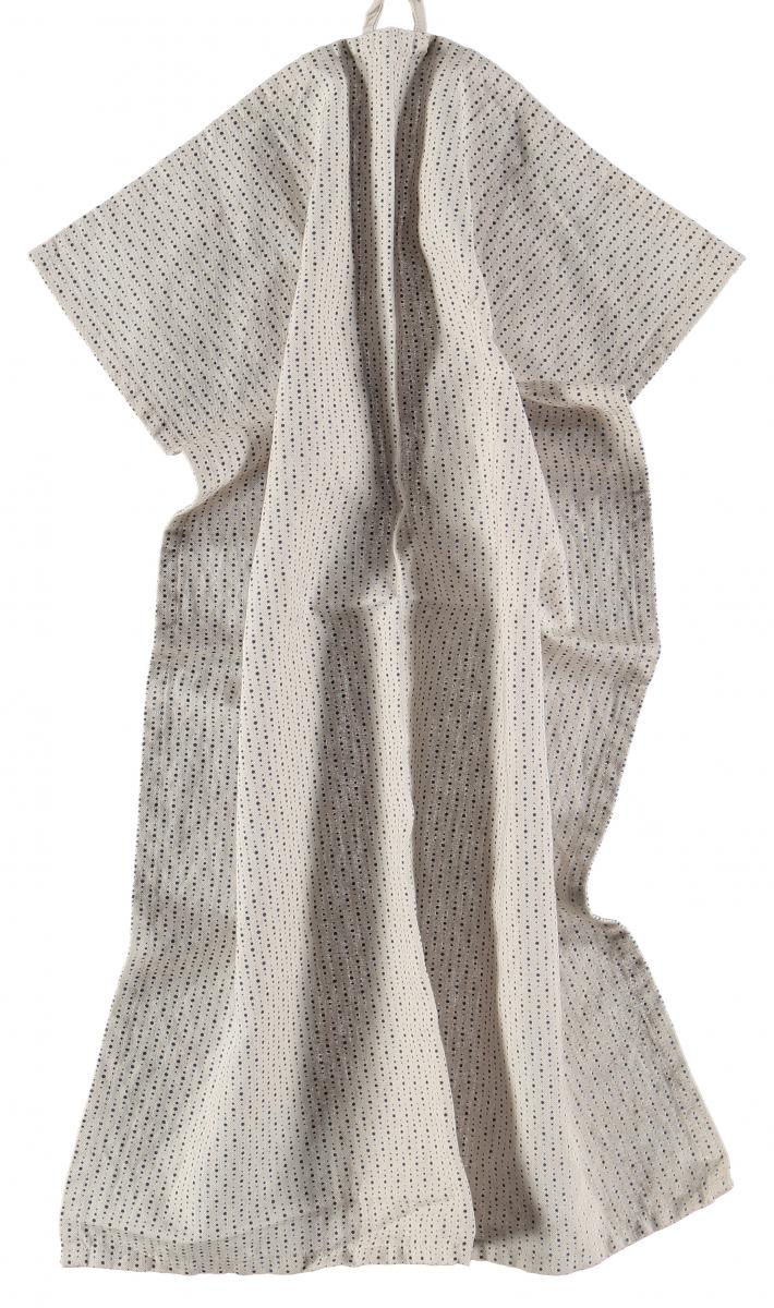 Gripsholm Keukenhanddoek Topas - Navy