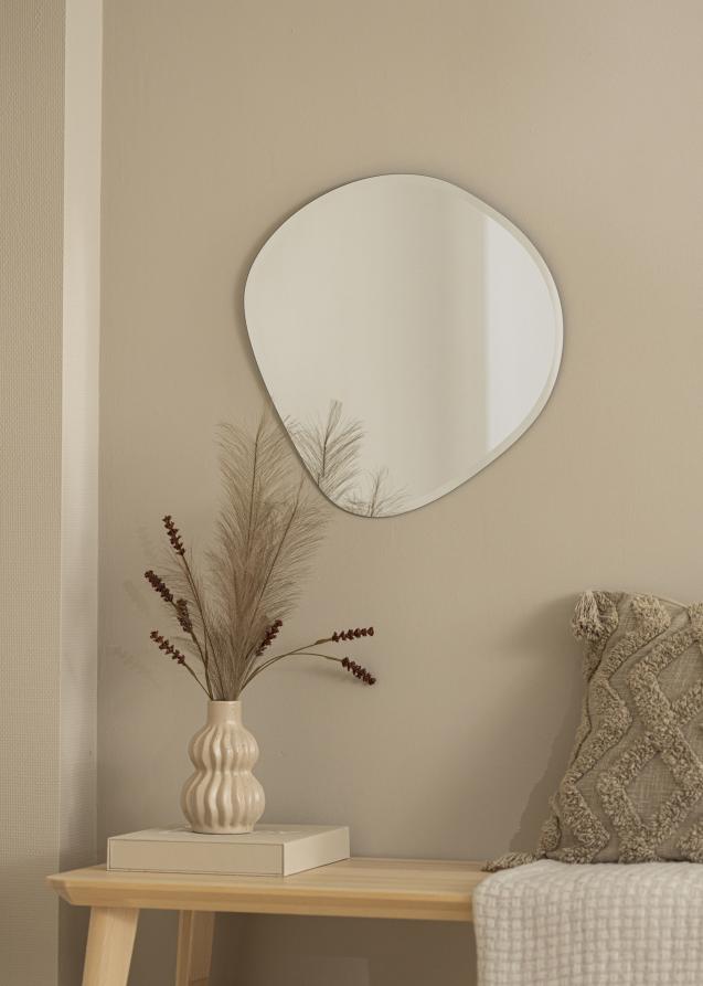 ID Factory Spiegel Origin Deluxe 50x50 cm