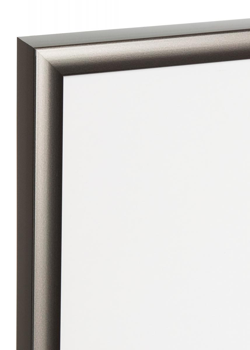 Walther Fotolijst New Lifestyle Staal - 40x60 cm