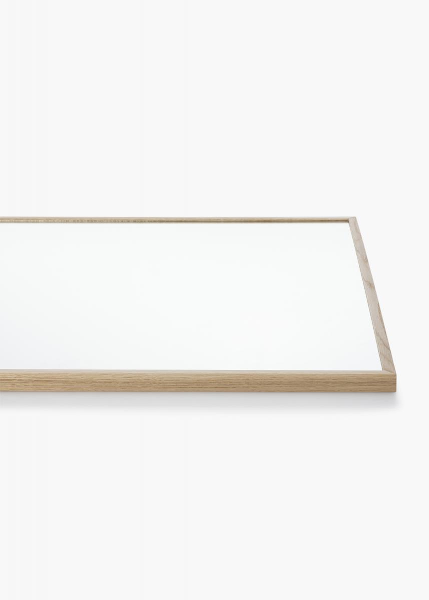 Artlink Spiegel Eikenhout 40x120 cm