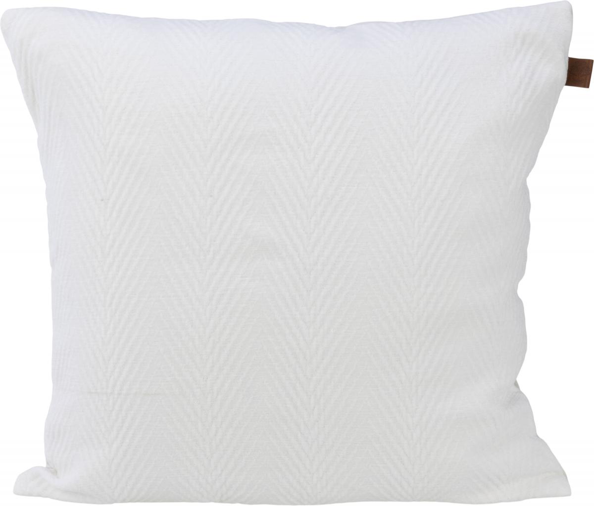 Fondaco Kussensloop Leeds - Offwhite 50x50 cm
