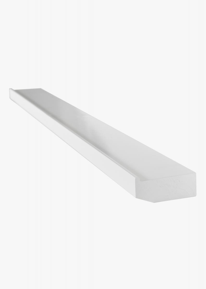 Batjuma Fotoplank Batjuma Wit - 72 cm
