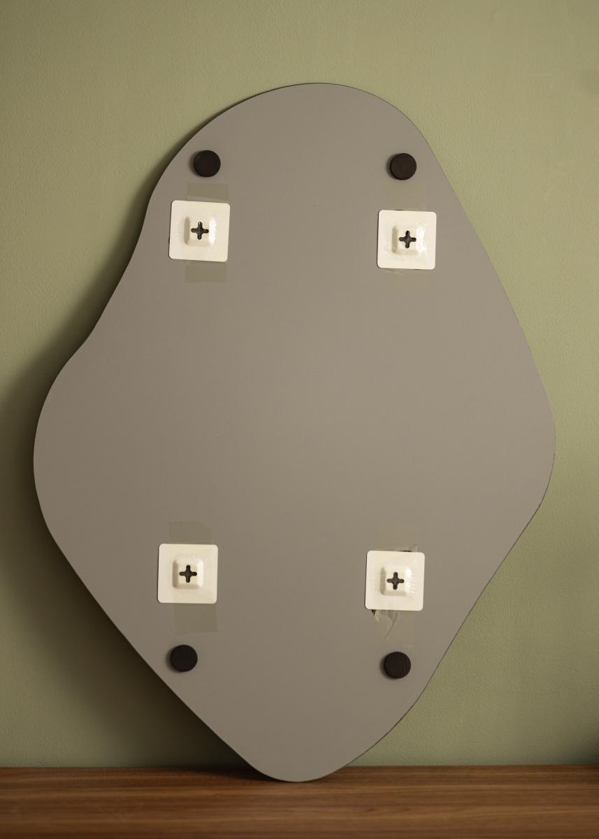 BGA Spiegel Biface 60x80 cm