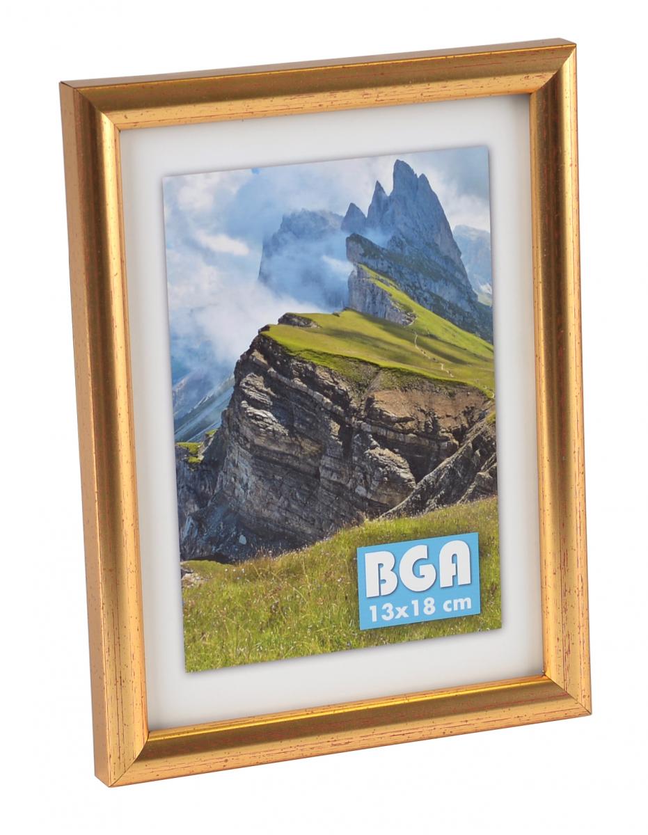 Estancia Fotolijst Newline Goud 18x24 cm