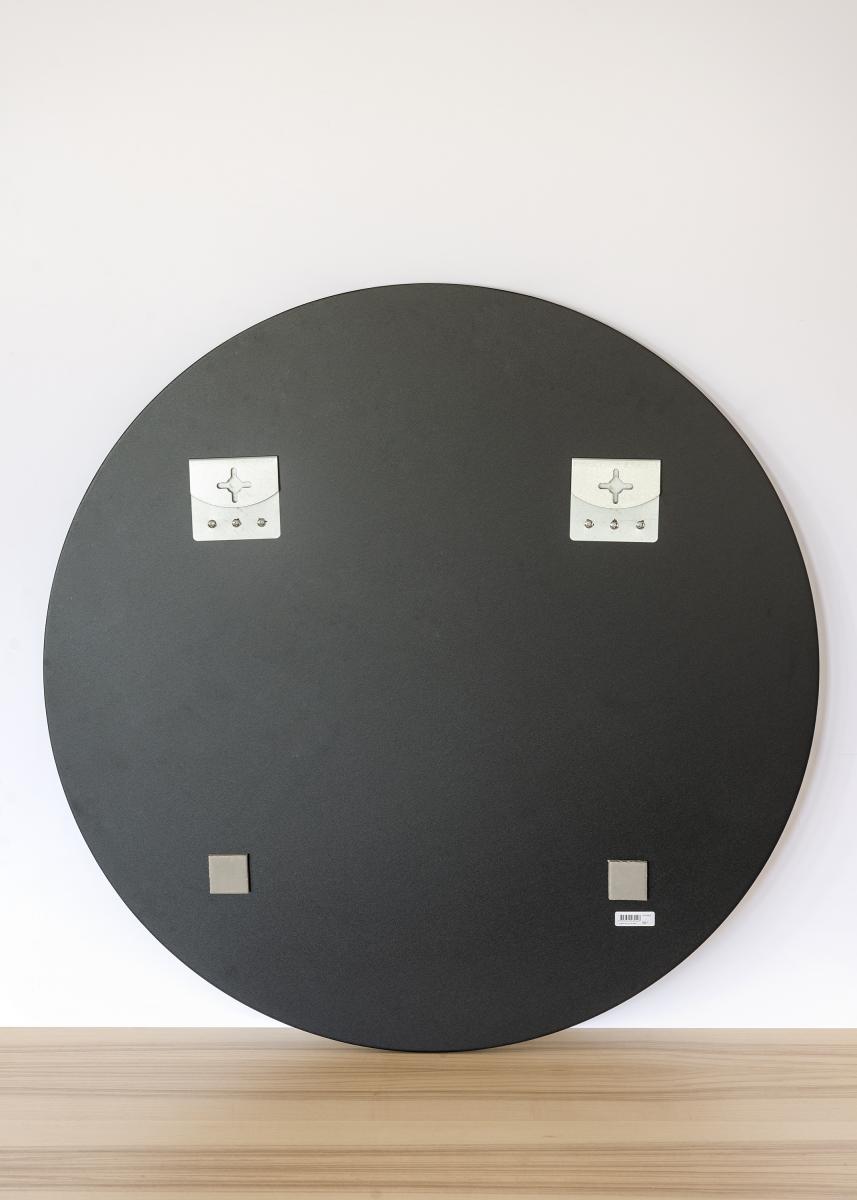 House Doctor Spiegel House Doctor Walls Helder 80 cm Ø