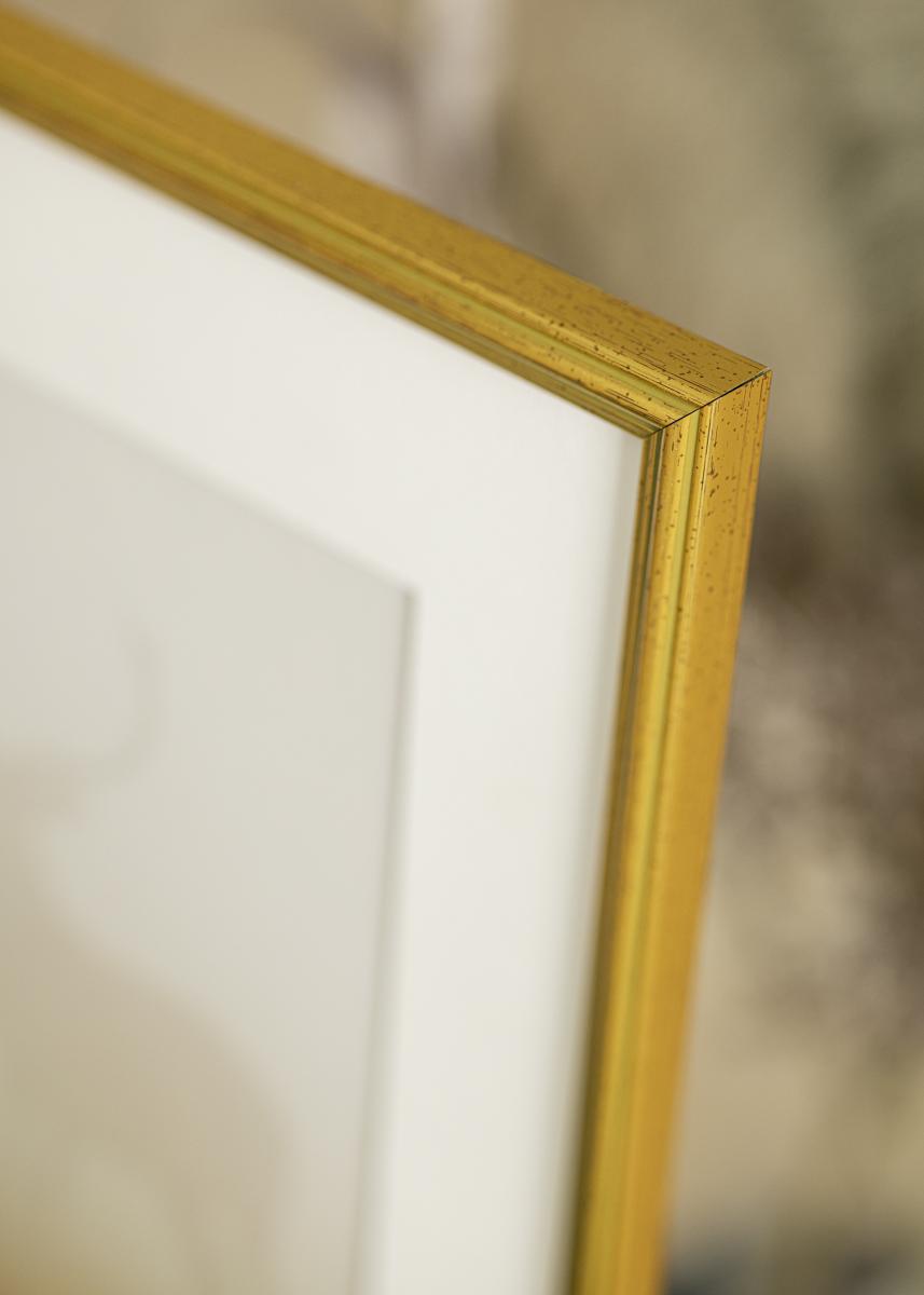 Estancia Fotolijst Classic Goud 15x15 cm