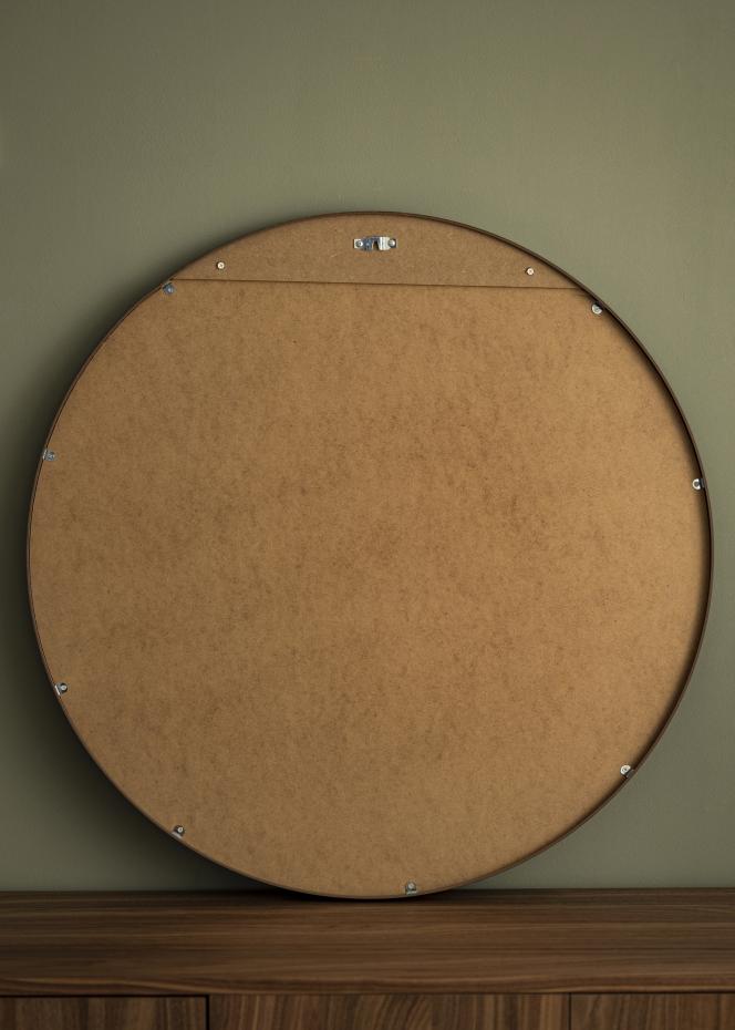 Artlink Spiegel Modern Walnoot 80 cm 