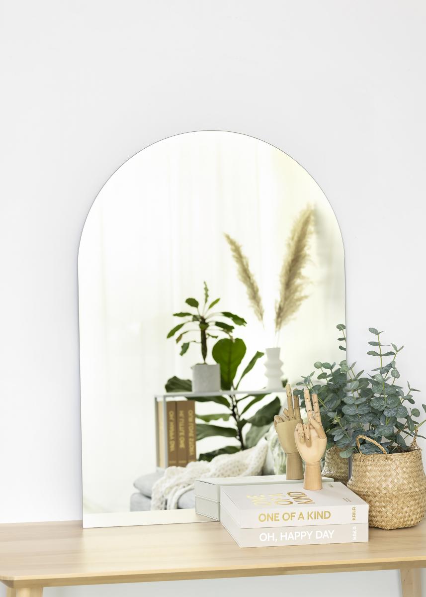 KAILA KAILA Spiegel Cut Oval 70x100 cm