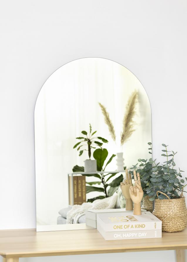 KAILA KAILA Spiegel Cut Oval 70x100 cm