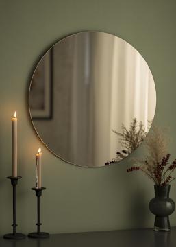 KAILA KAILA Ronde Spiegel Dark Bronze 60 cm