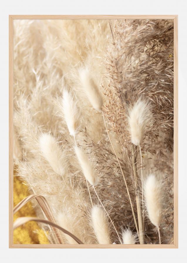 Bildverkstad Dried Bouquet Poster