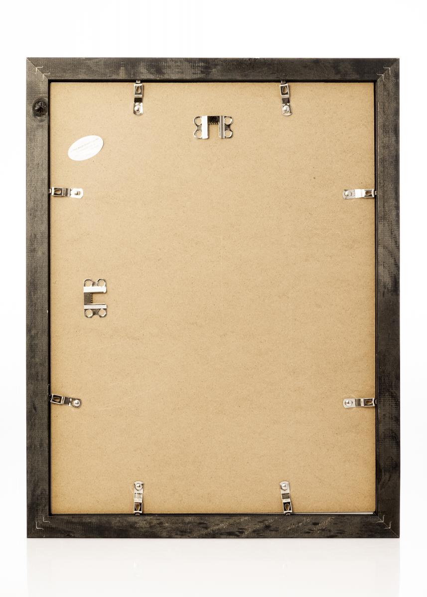 Walther Fotolijst Home Zwart 60x80 cm