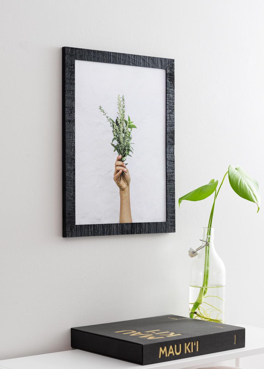 Walther Fotolijst Home Zwart 60x80 cm