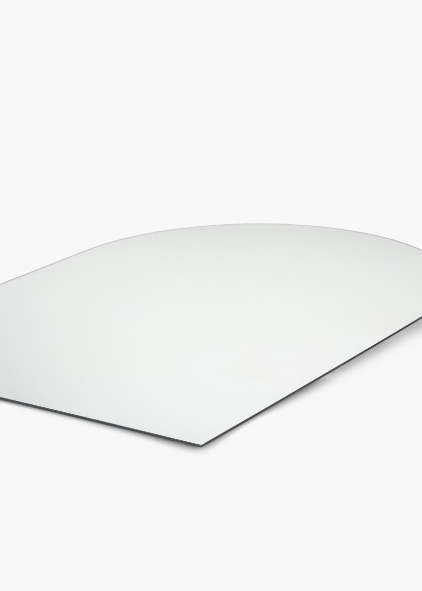 KAILA KAILA Spiegel Cut Oval 70x100 cm