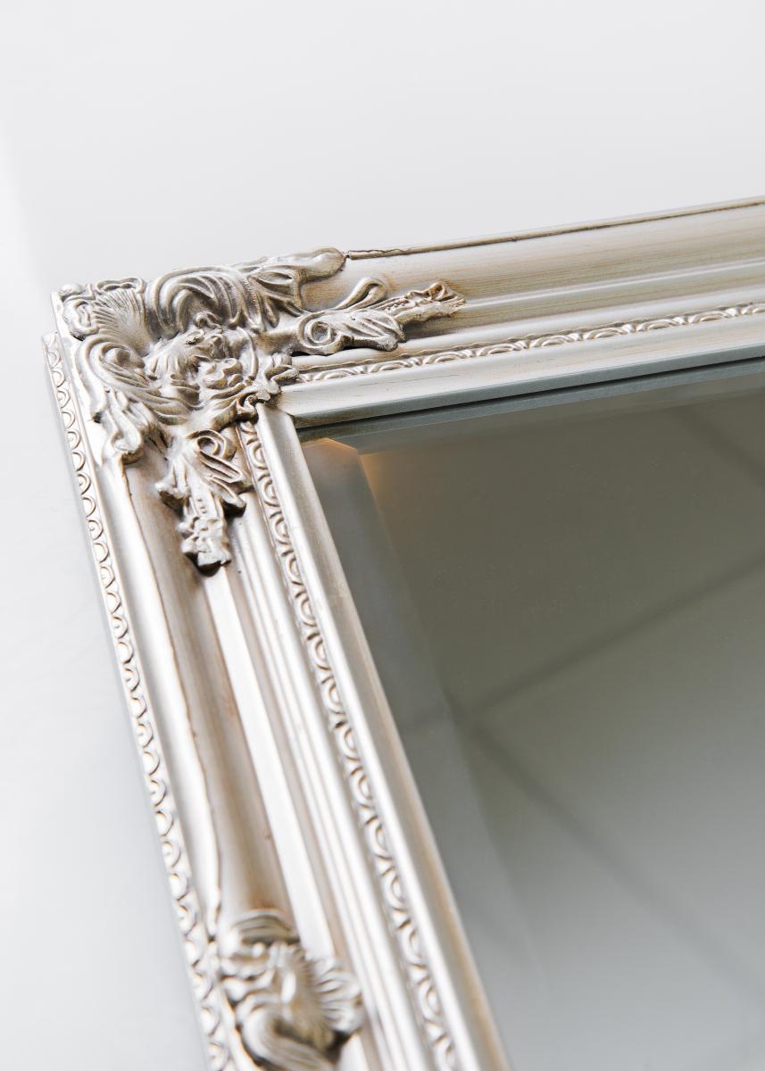 Artlink Spiegel Antique Zilver 50x70 cm