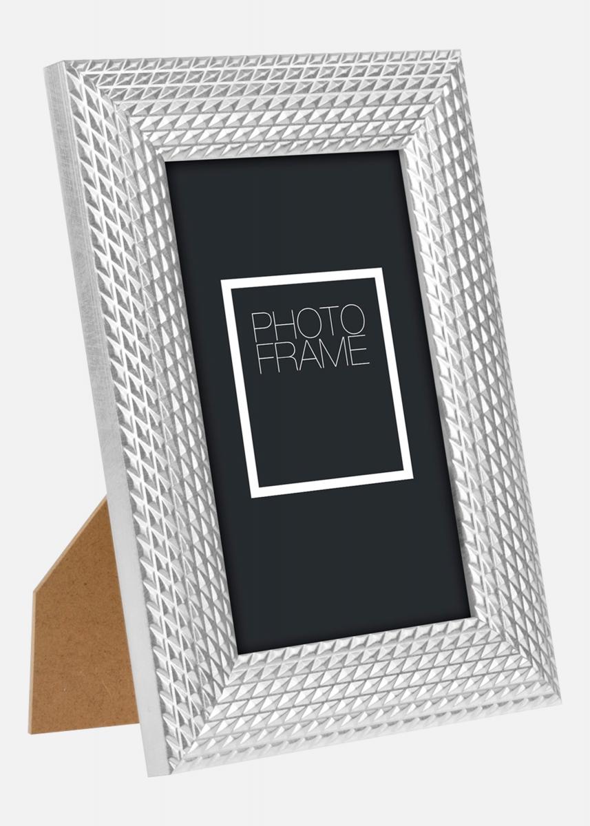 ZEP Fotolijst Rivabella Zilver 13x18 cm