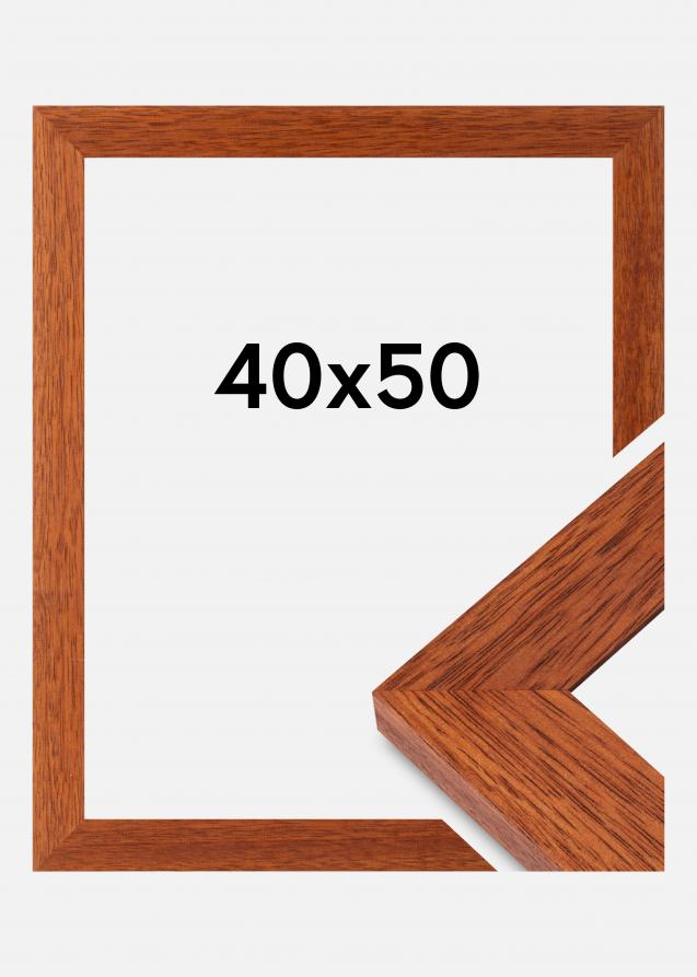 Mavanti Fotolijst Juno Acrylglas Kersen 40x50 cm