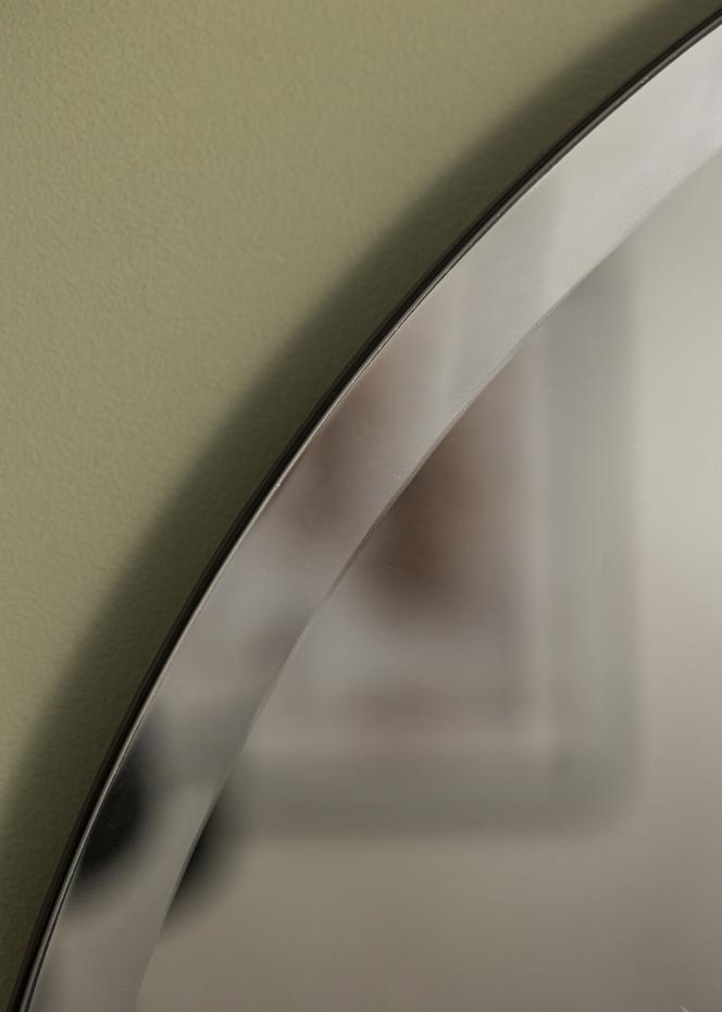 Incado Spiegel Prestige Warm Grey 80 cm 