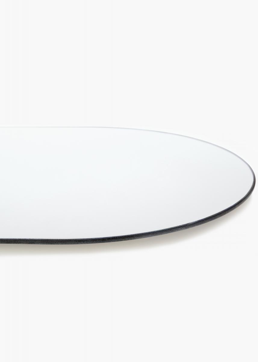 KAILA KAILA Spiegel Oval 30x40 cm