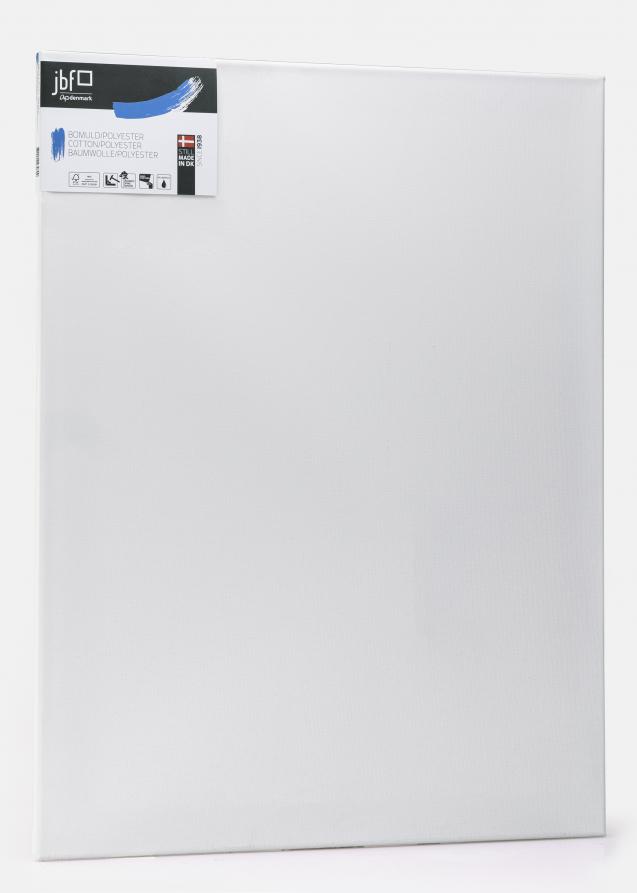 Estancia Canvas Premium Wit 60x80 cm
