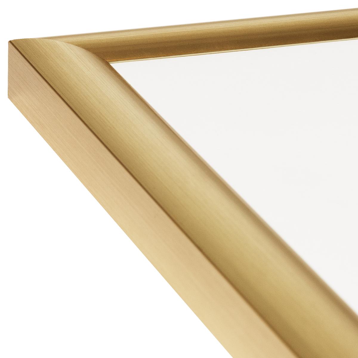 Walther Fotolijst Trendstyle Goud 60x80 cm