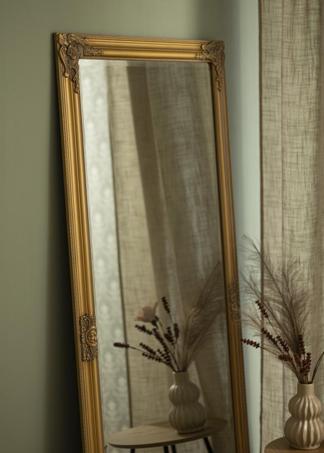 Artlink Spiegel Bologna Goud 70x160 cm