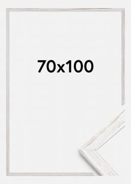 Estancia Fotolijst Stilren Vintage White 70x100 cm